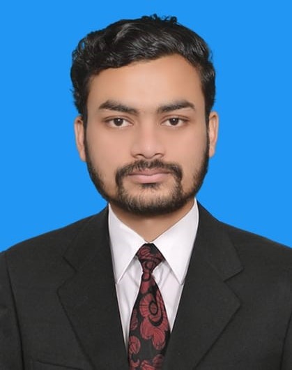 Husnain Raza Profile