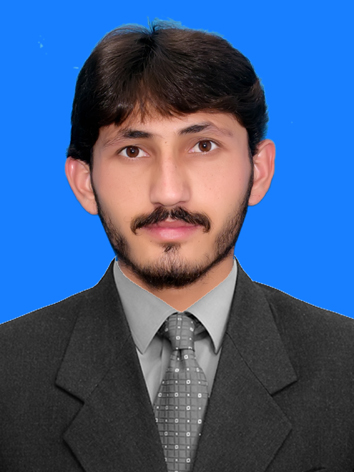 Awais Muhammad Profile