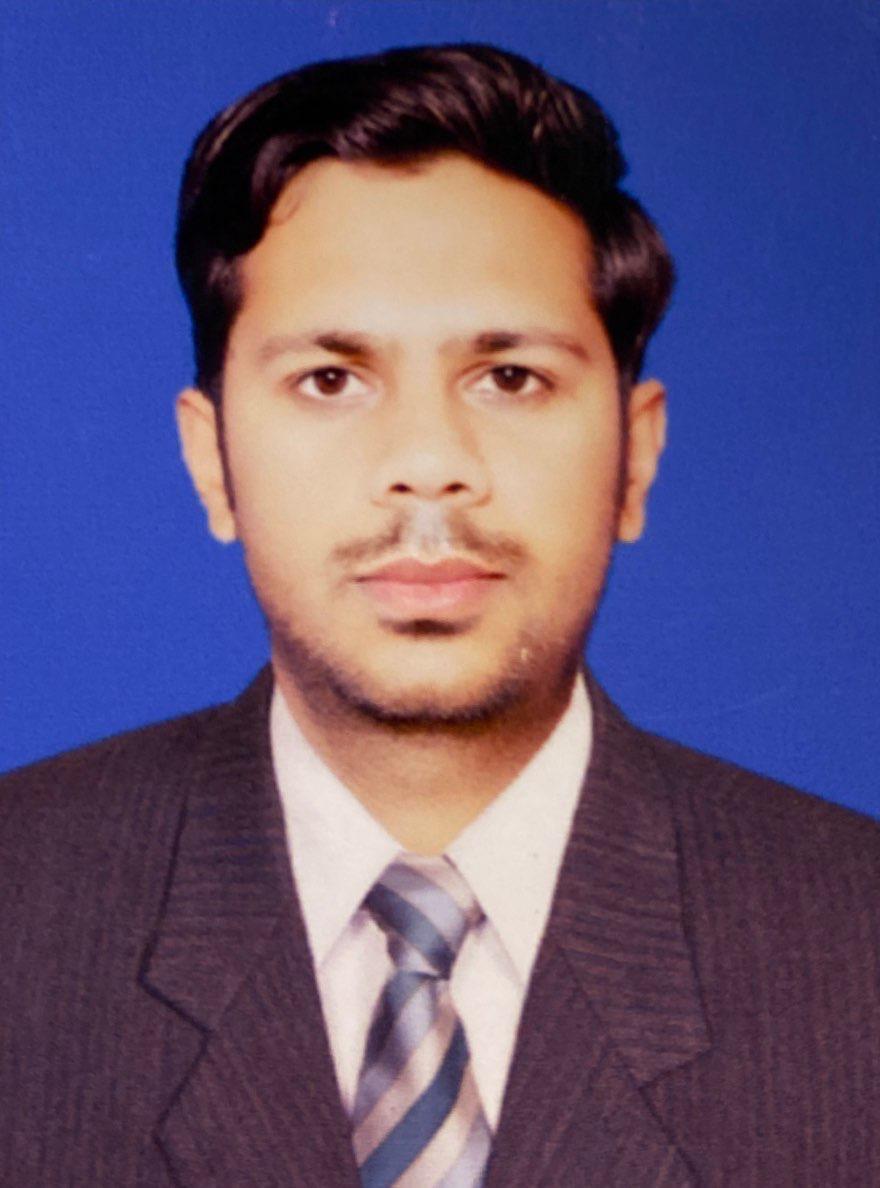 Muhammad Haris Profile Muhammad Haris Profile