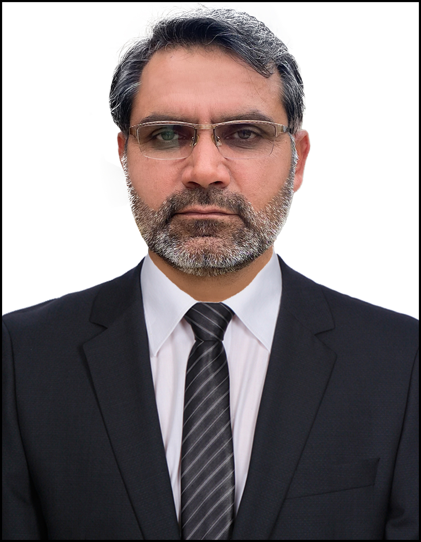 Maqbool Khan Profile