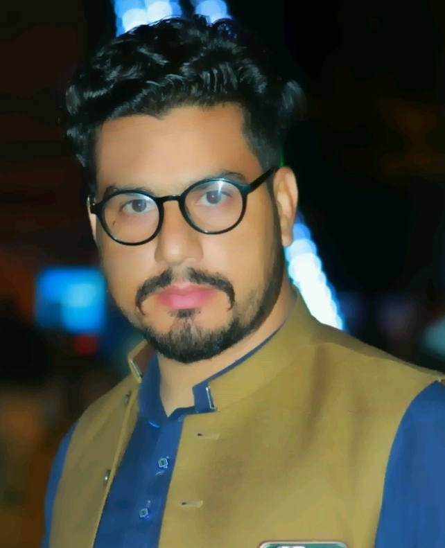 Muhammad Tahir Shah Tahir Shah Urdu Typing, English Typing, Driving