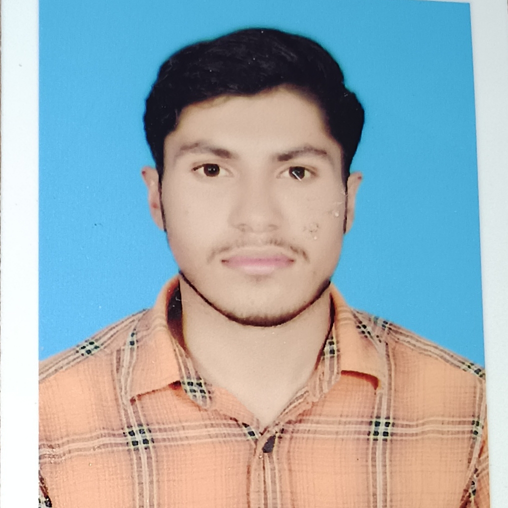 Muhammad Rehan Profile Muhammad Rehan Profile