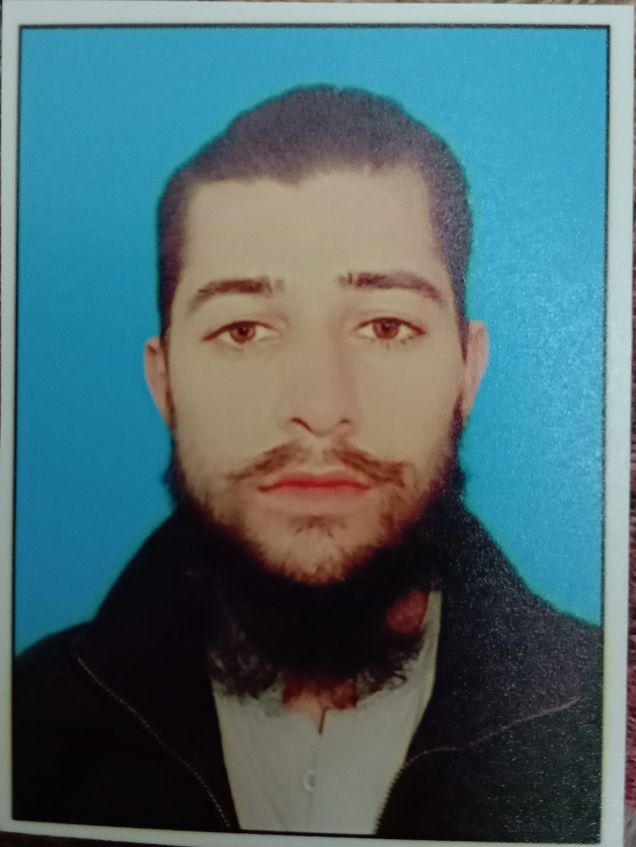 Hafiz Majid Ur Rehman Profile Hafiz Majid Ur Rehman Profile