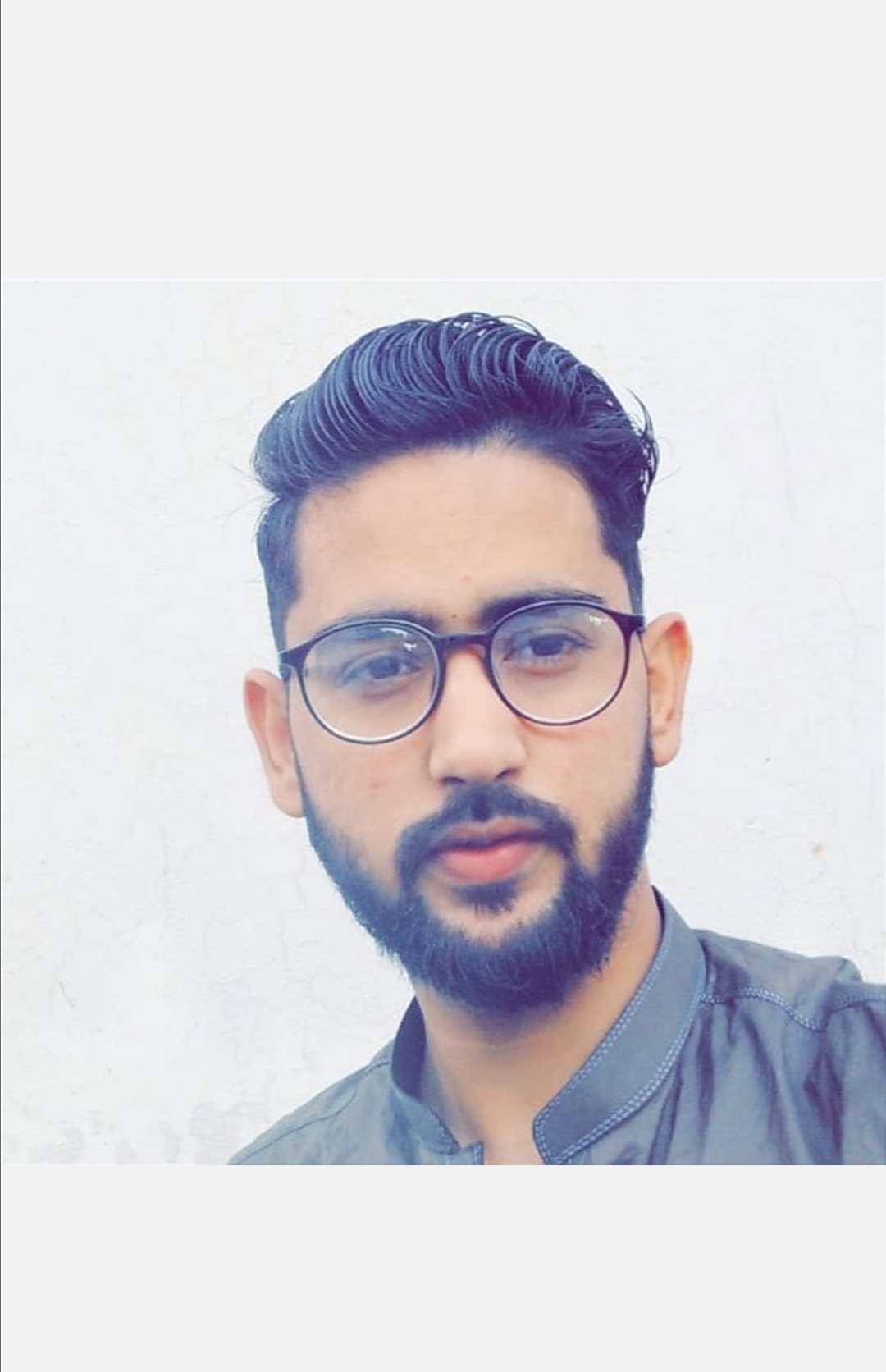 Ameer Hamza Profile Ameer Hamza Profile