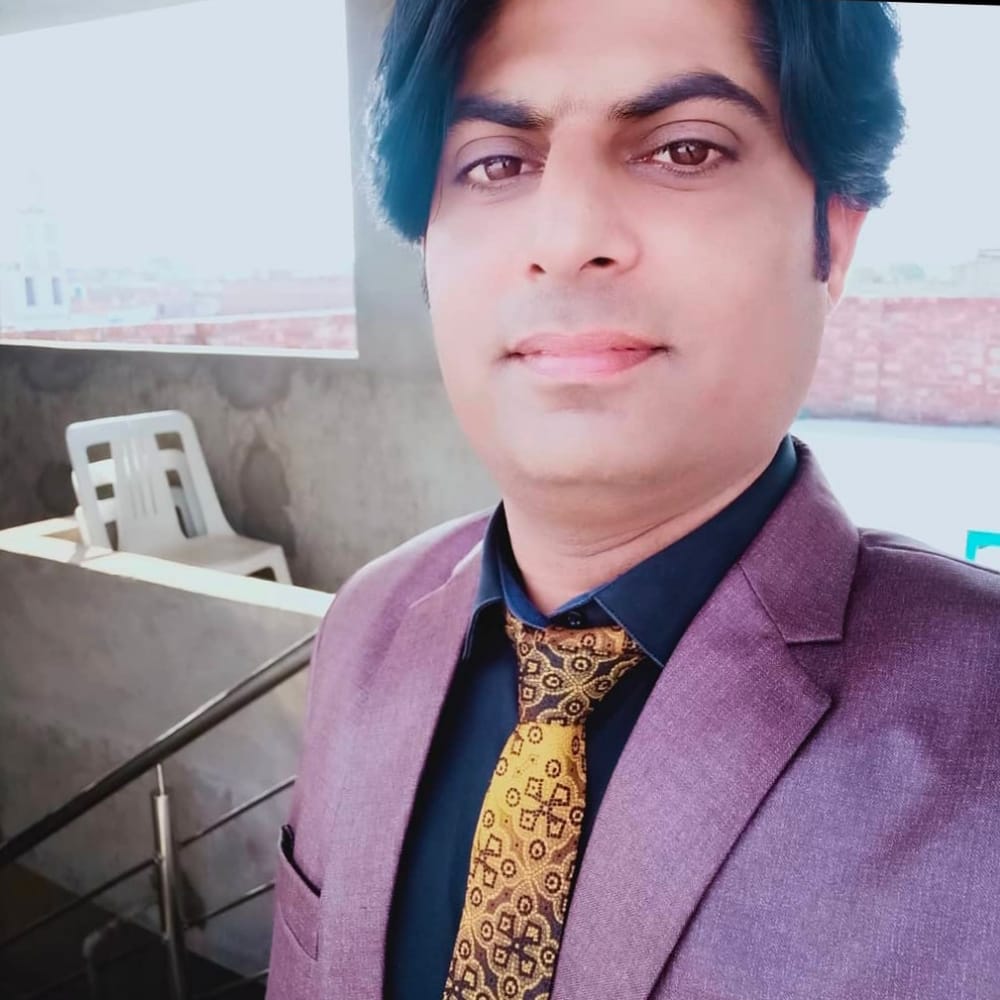 Faheem Shahxad Profile Faheem Shahxad Profile