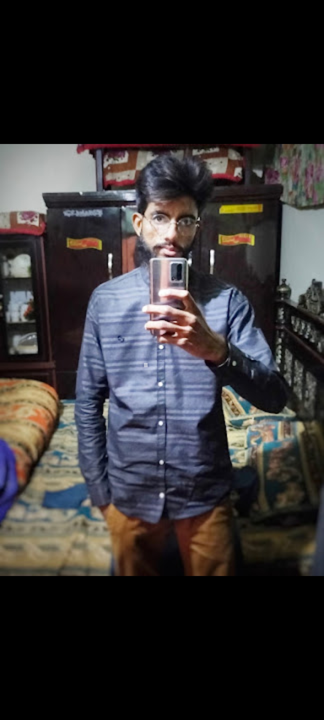 Muhammad Talha Profile