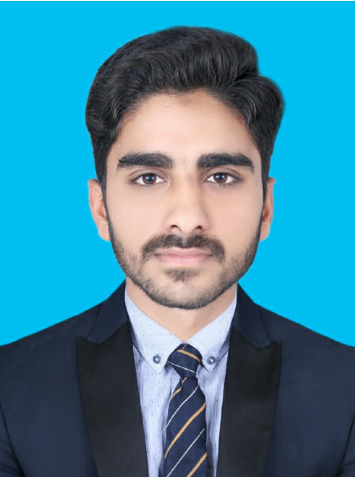 Muhammad Arslan Profile