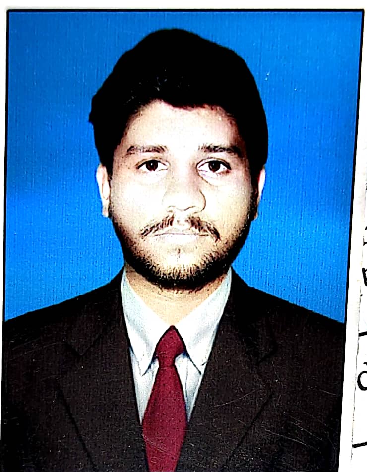 Farooque Ali Profile