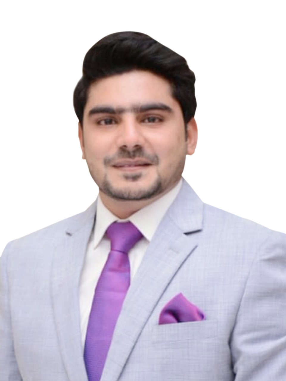 Usman Hassan Profile