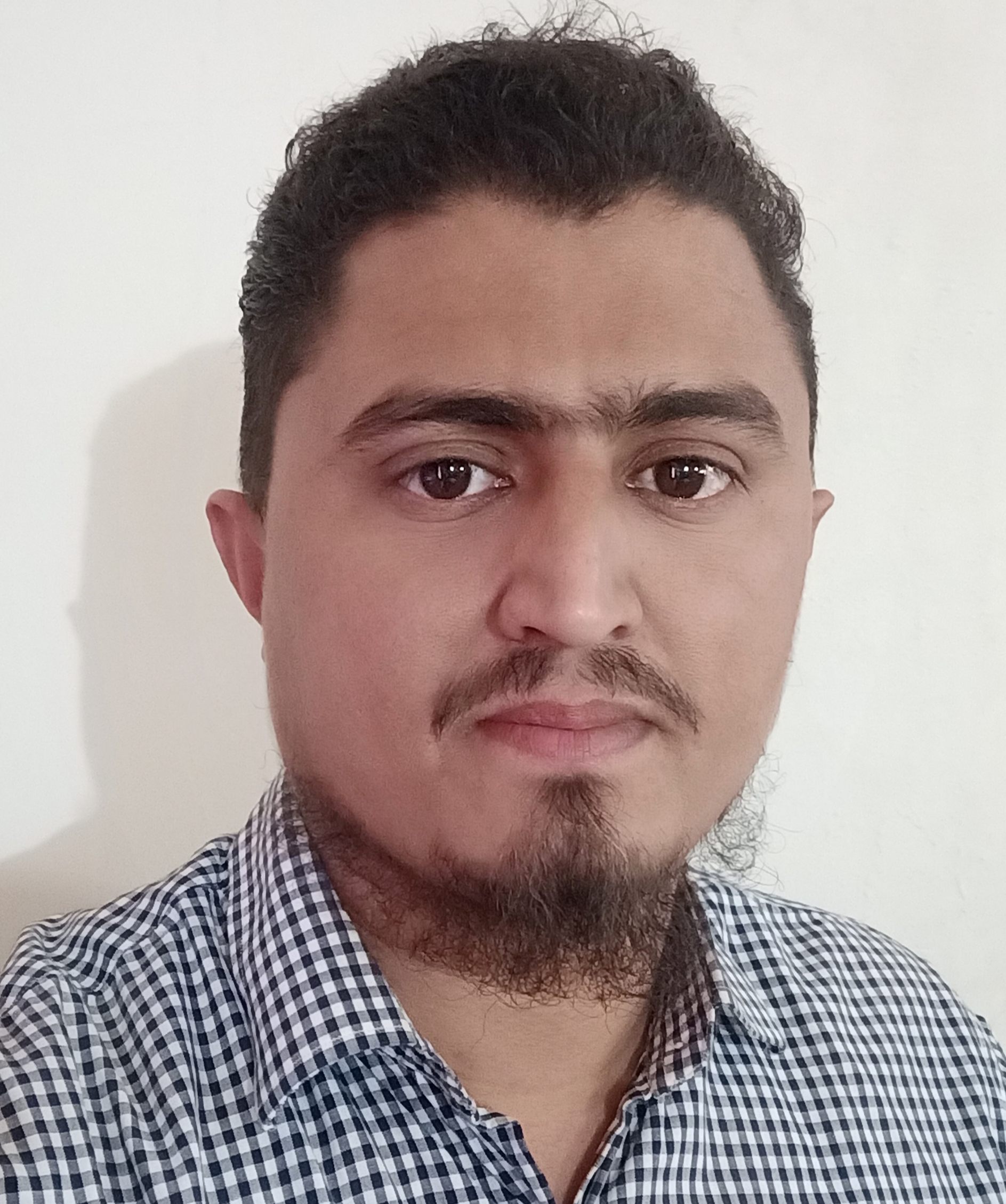 Muhammad Ahmed Raza Profile Muhammad Ahmed Raza Profile