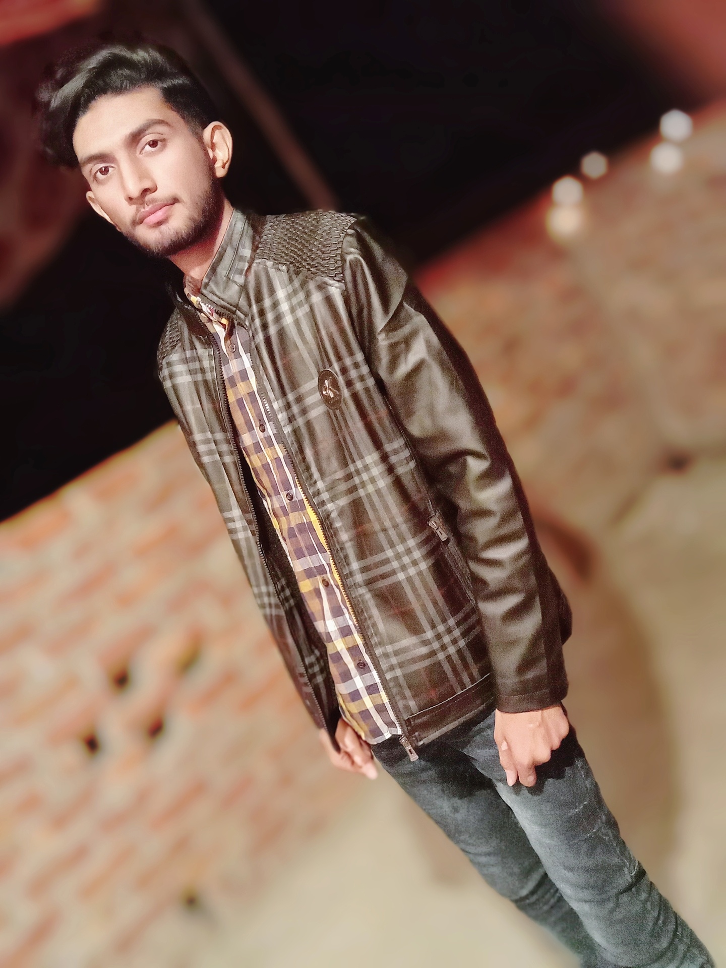 Muhammad Khizar Profile