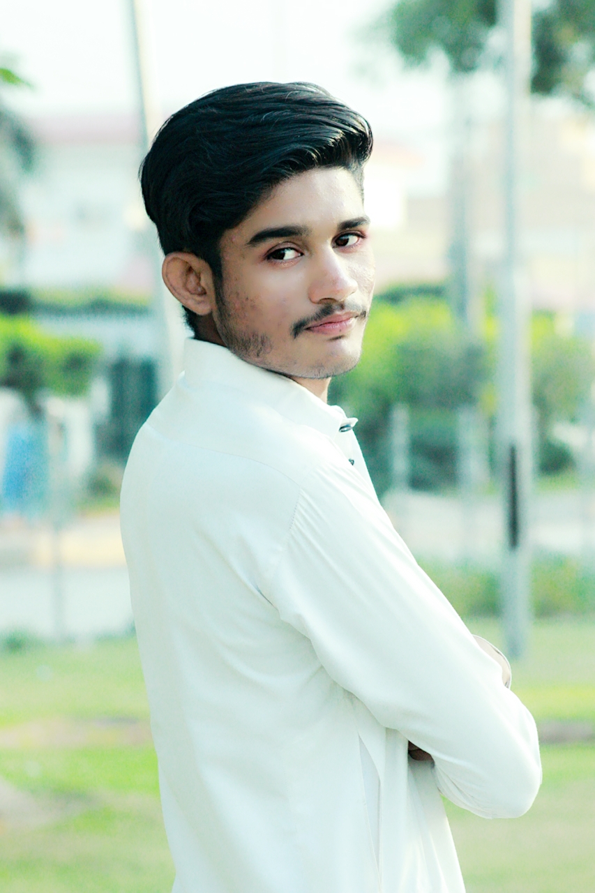 Suleman Suleman Profile