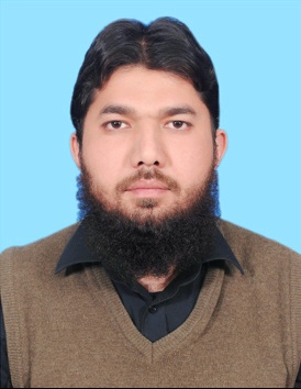 Himad Shah Profile Himad Shah Profile