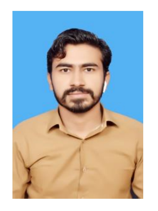 Fahad Khan Profile