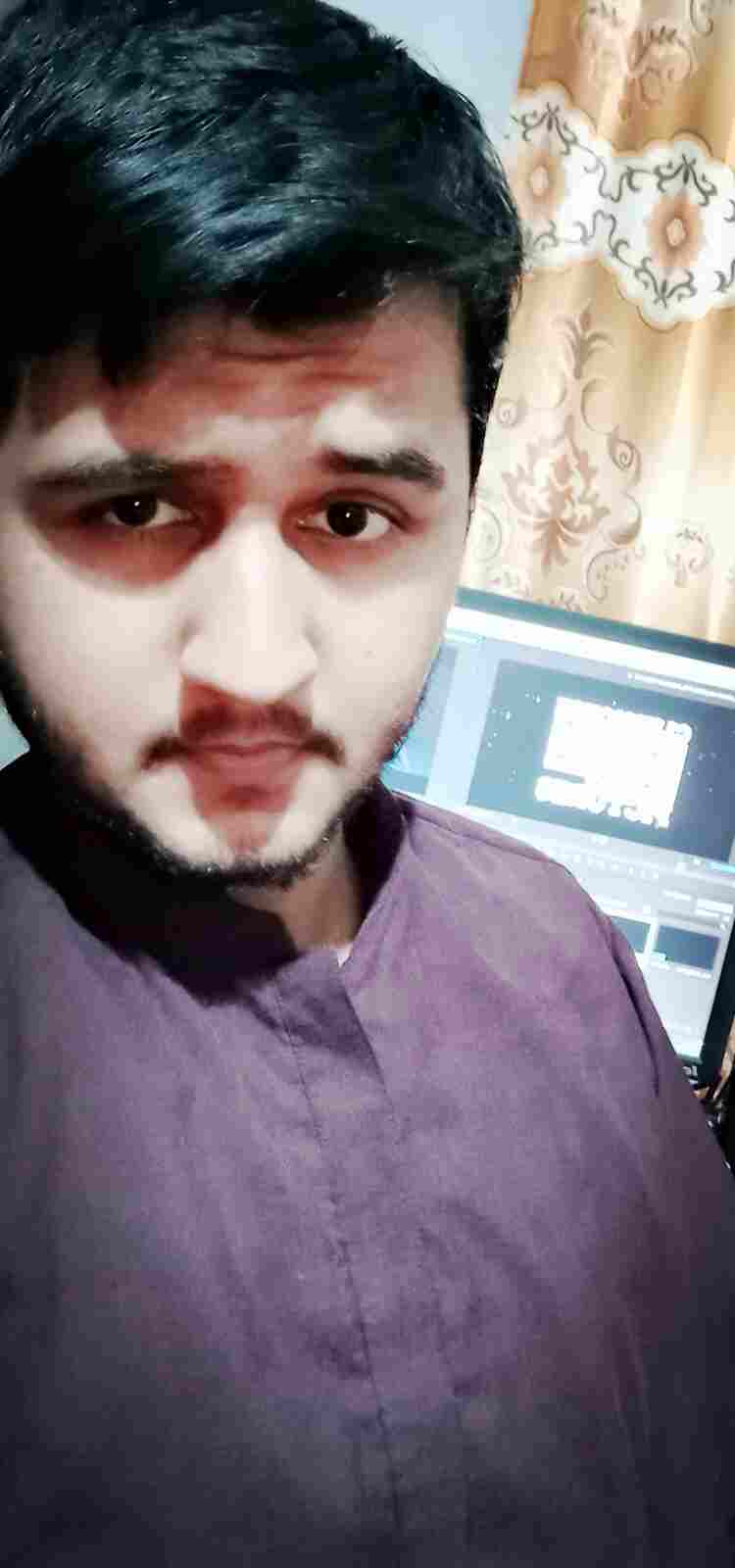 Muhammad Awais Profile Muhammad Awais Profile