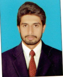 Mohsin Ali Khan Profile