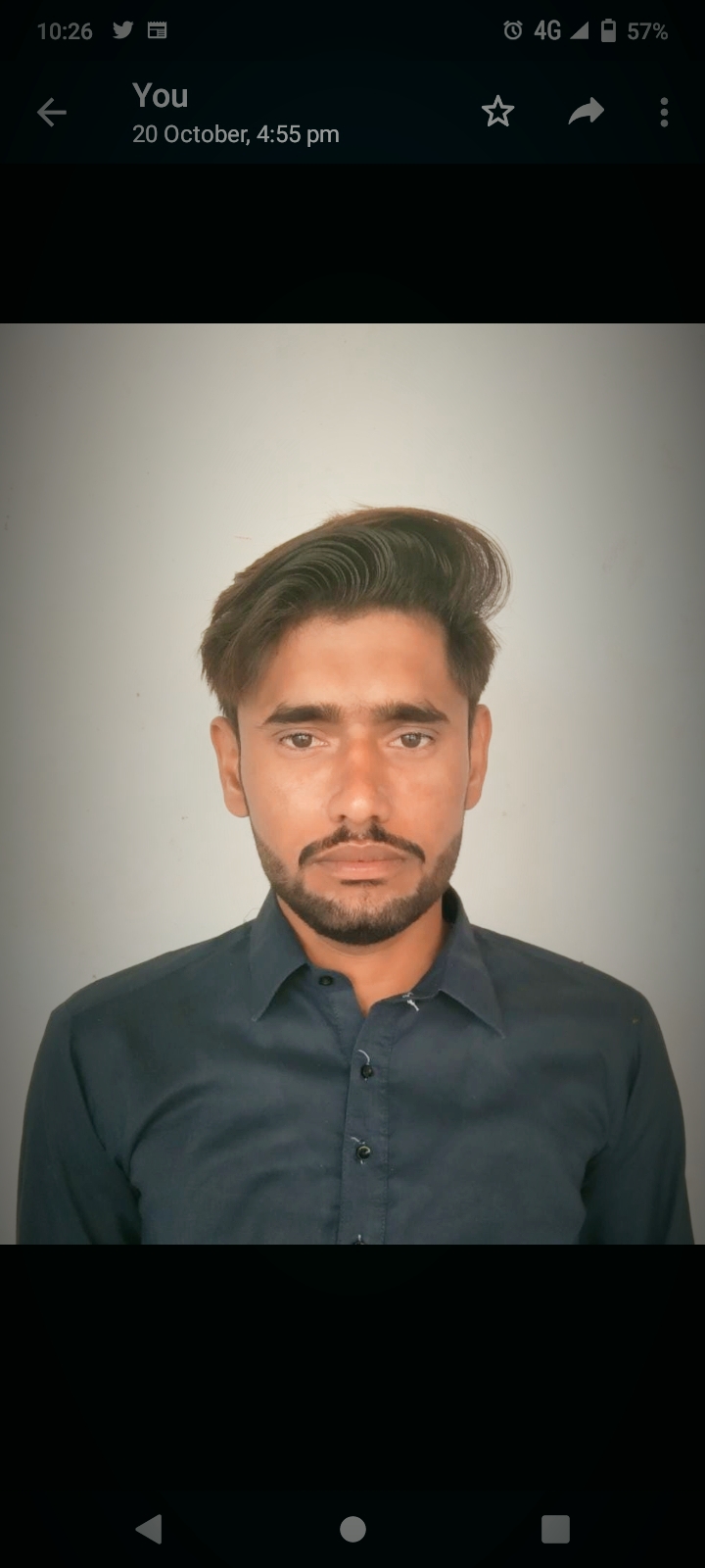Muhammad Javed Profile