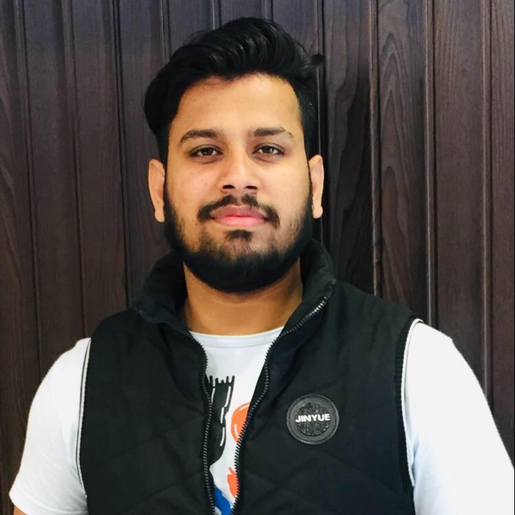 Tasadaq Hussain Profile Tasadaq Hussain Profile