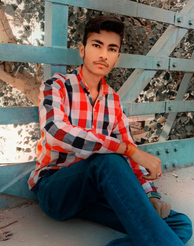 Faizan Zahid Profile