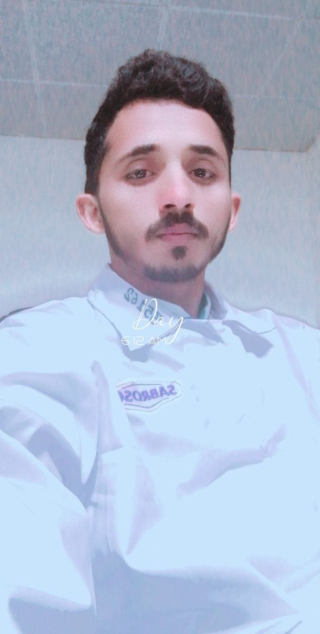 Mubashar Hussain Profile