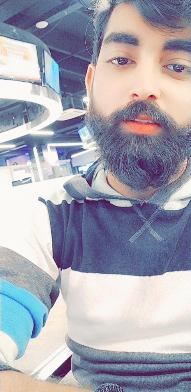 Bilal Yaseen Profile Bilal Yaseen Profile