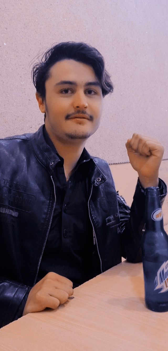 Muhammad Ilyas Profile Muhammad Ilyas Profile