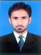 Amjad Ali Chandio Profile