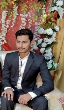 Fahad Majeed Profile Fahad Majeed Profile