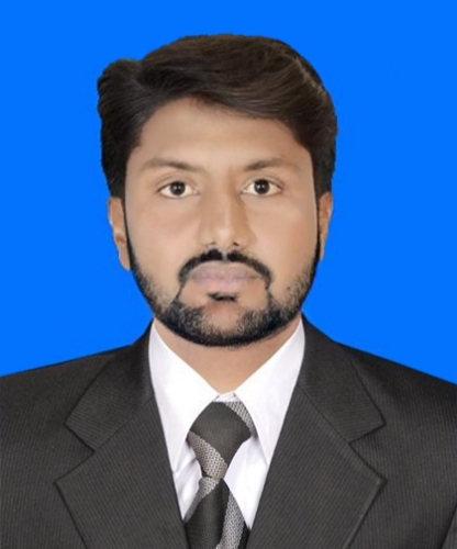 Muhammad Aftab Profile