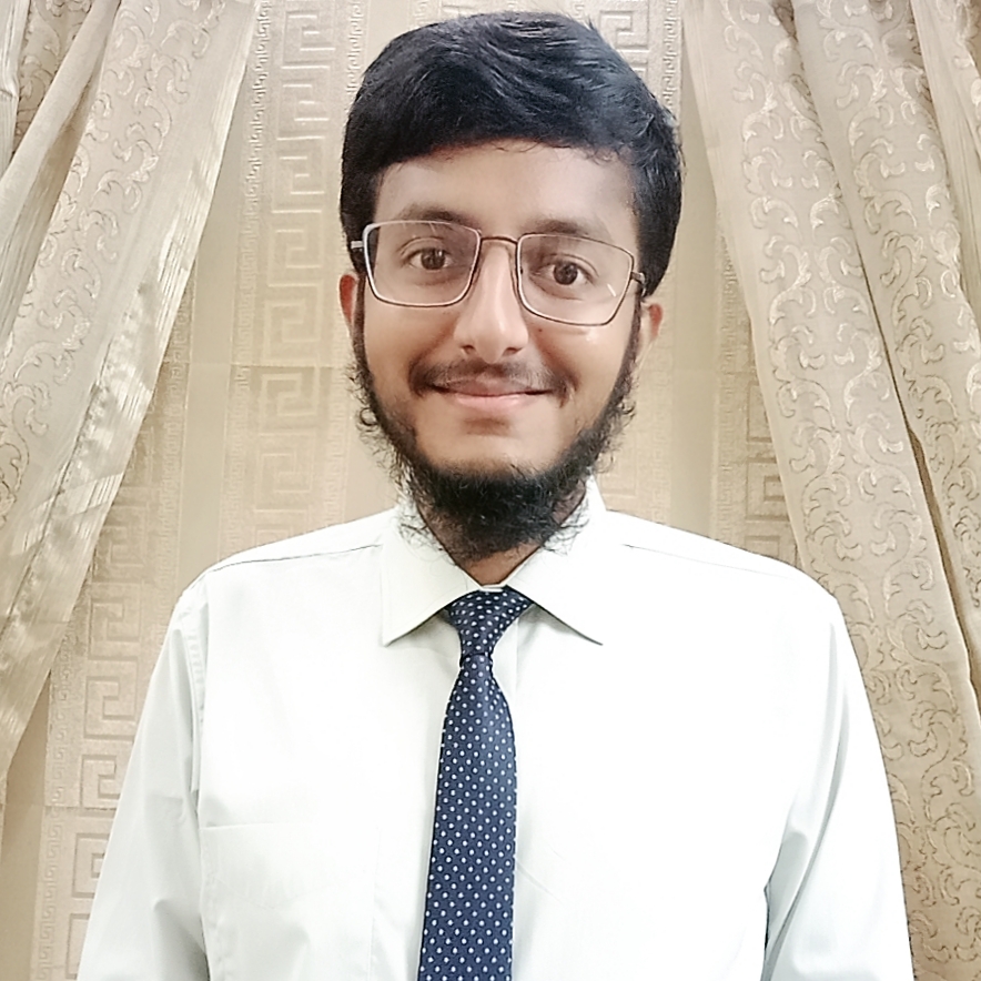 Muhammad Abbas Ahmad Profile