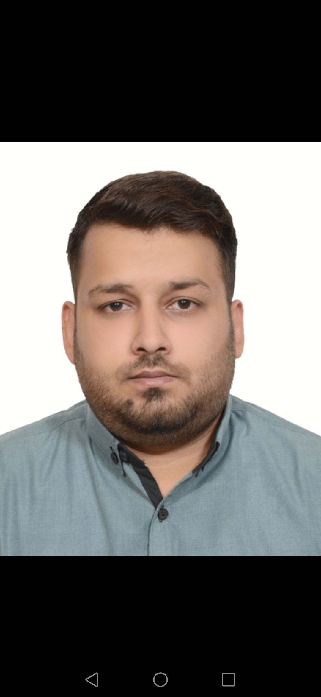 M Tayyab Talib Profile M Tayyab Talib Profile