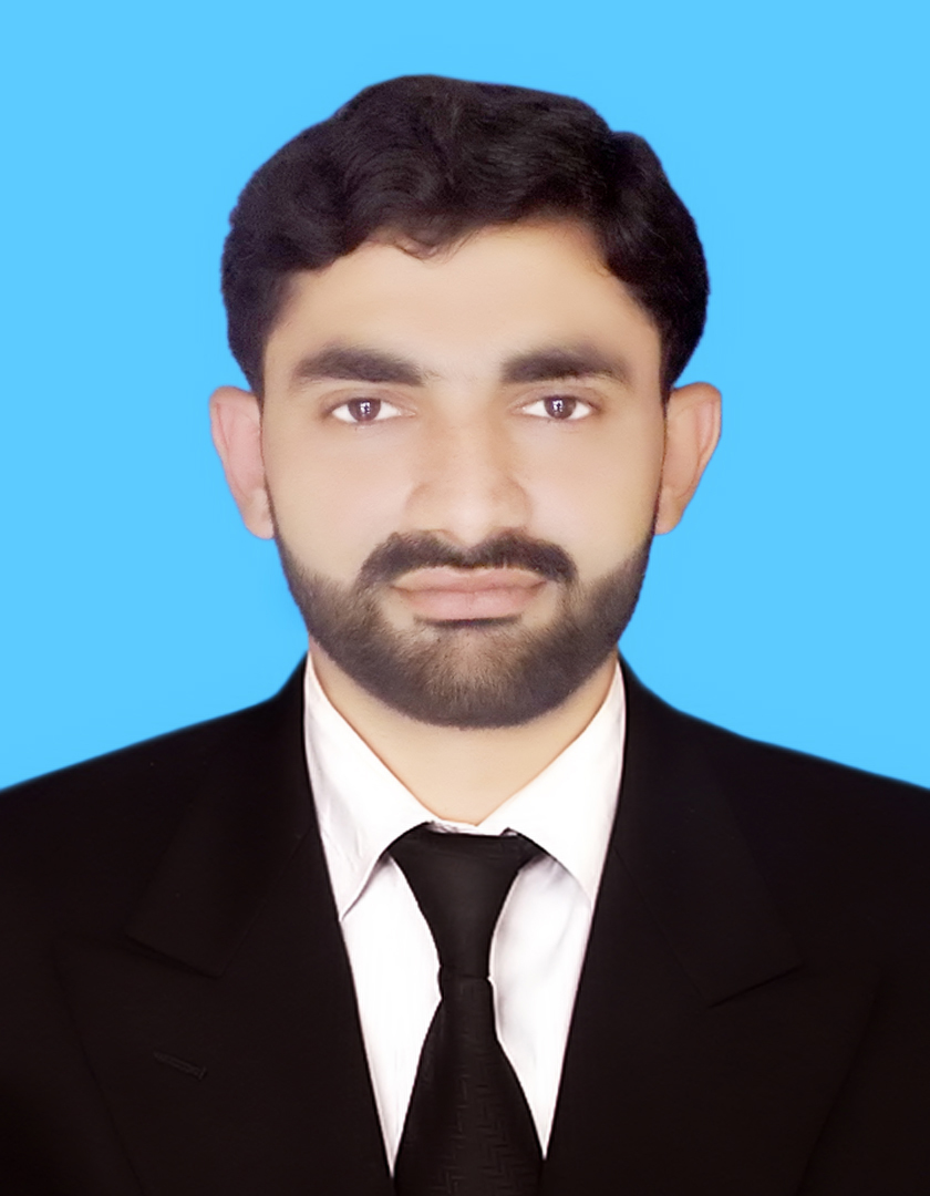 Ali Raza Profile