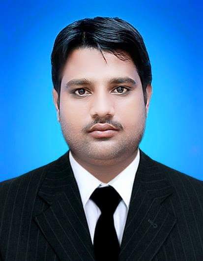 Qadir Bux Ujjan Profile Qadir Bux Ujjan Profile