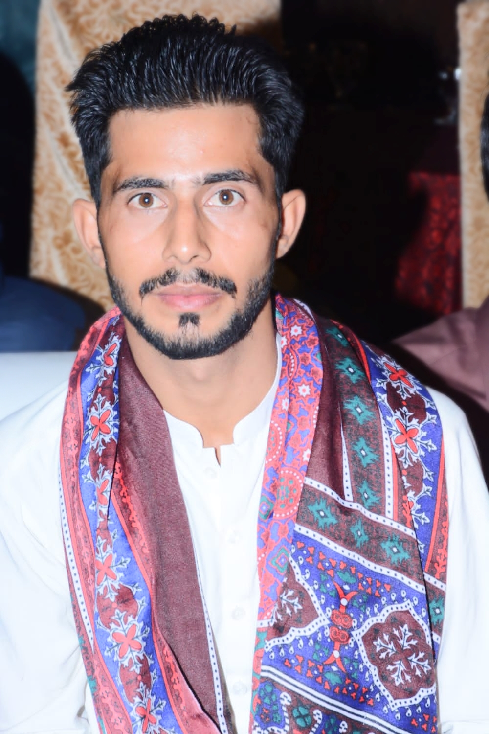 Ghulam Kazim Profile Ghulam Kazim Profile