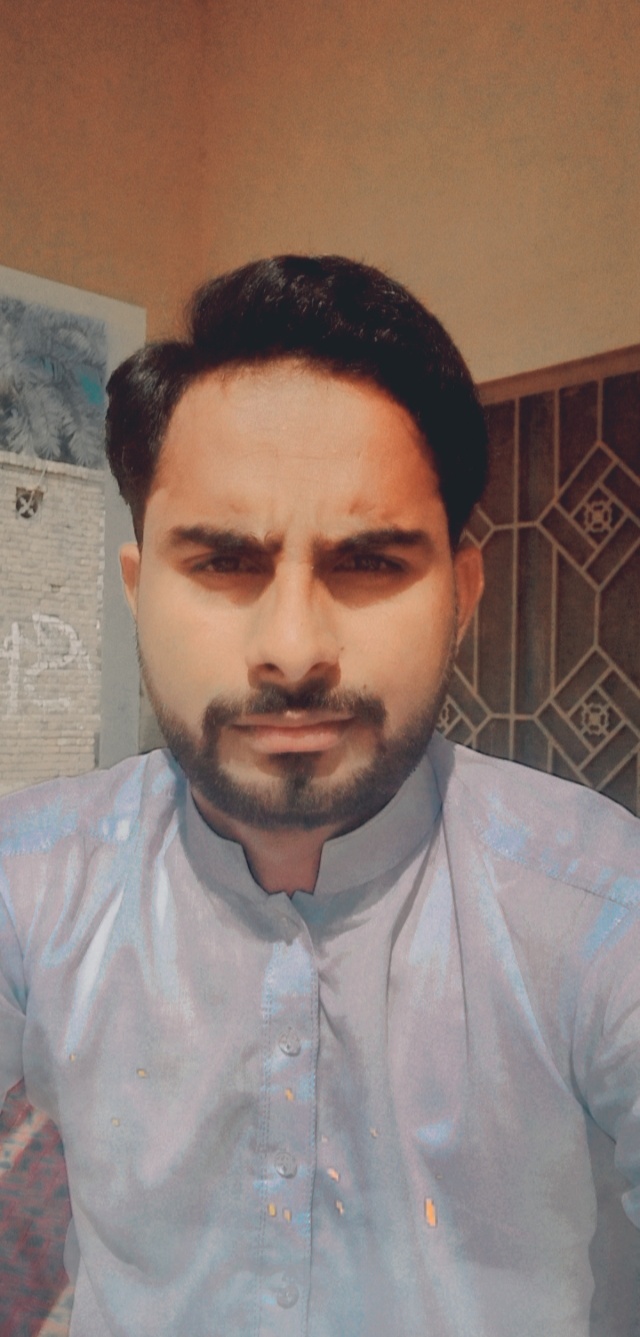 Muhammad Rashid Amin Profile Muhammad Rashid Amin Profile