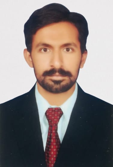 M Irfan Profile