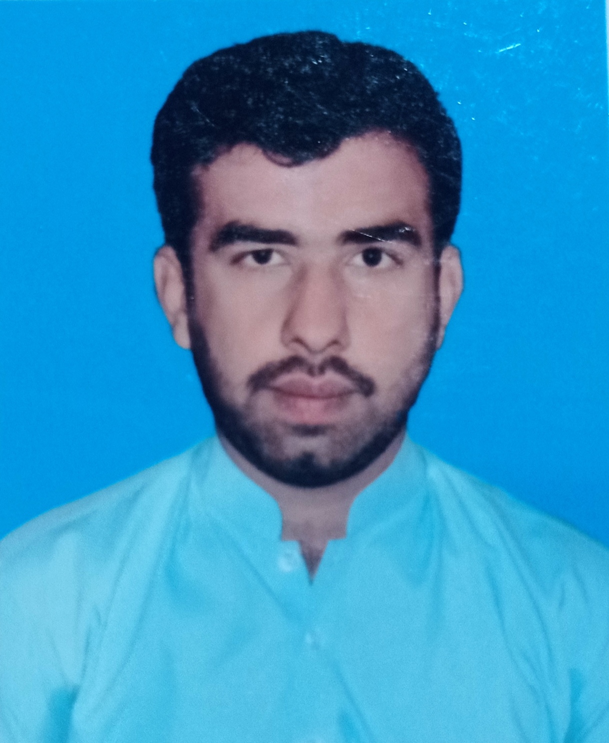 Shahid Ali Profile Shahid Ali Profile