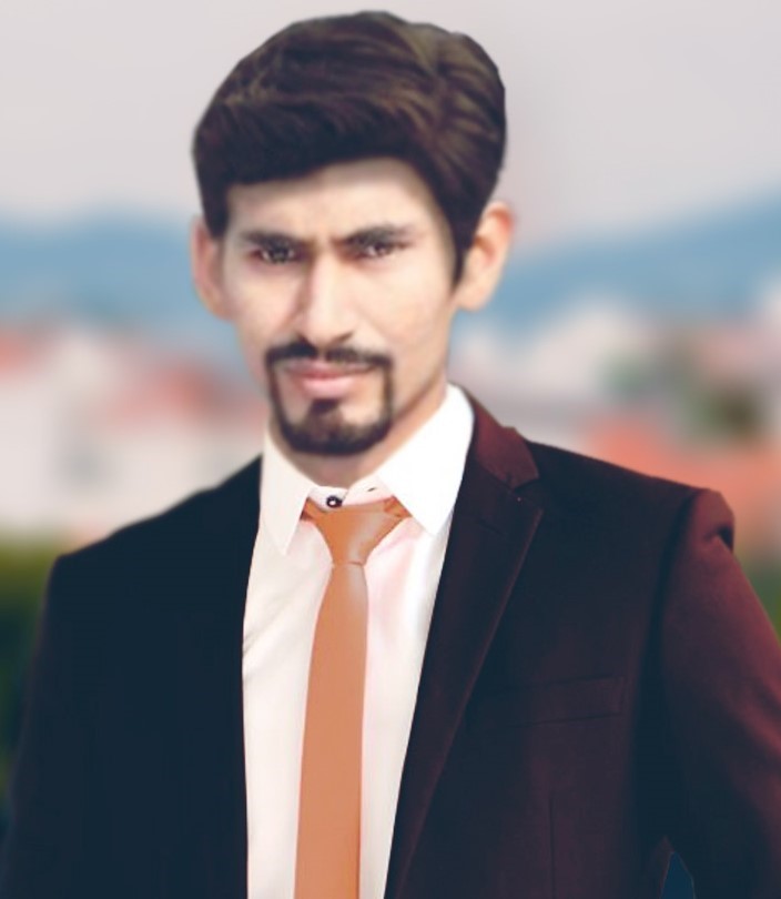 Sami Ullah Computer Science, Graphic Design, Photoshop, ECommerce, WEBDEV