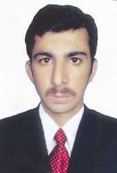 Muhammad Ismail English Typing, MS Office, CV Design, Power Converters