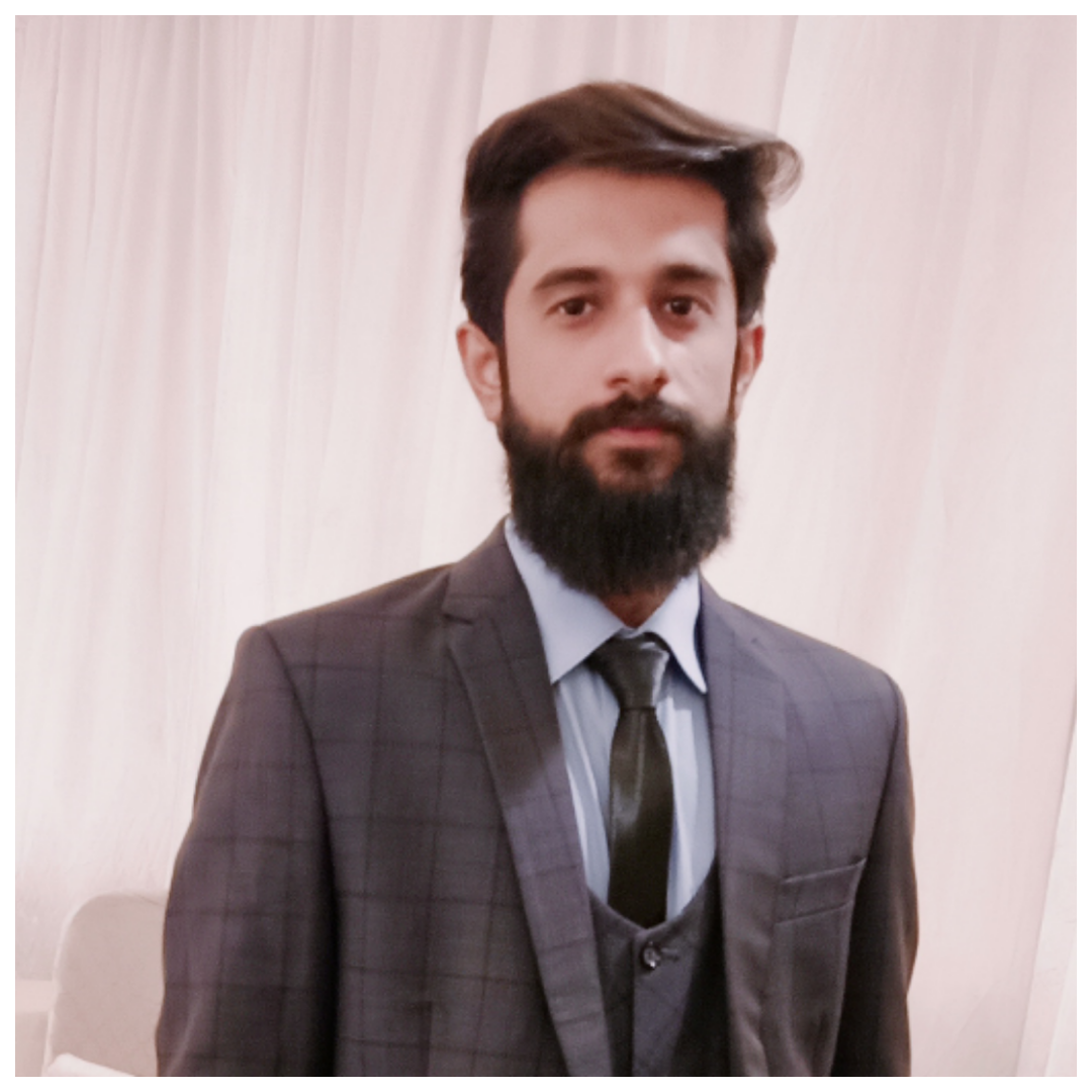 Raheem Abbas Health Care Management