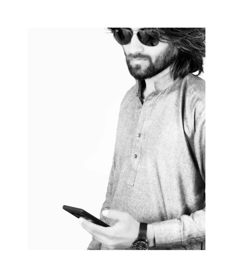 Ehtisham Abbas Photography, English Typing, MS Office, Fashion Modeling, Game Art, Shared Services, Security