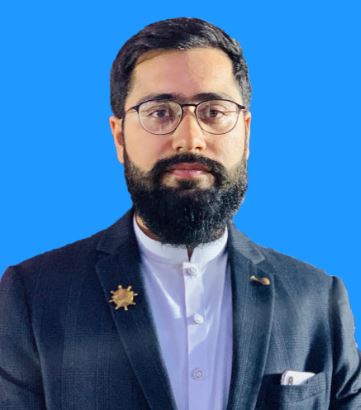 Hafiz Umer Zada Khan English Typing, MS Office, Planning Consulting, Project Planning, Public Speaking, Social Impact, Excel, General Office, AutoCAD