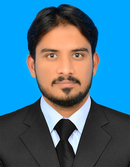 Muhammad Nouman Profile