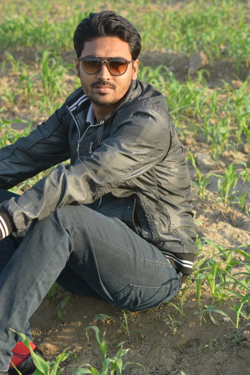 Naveed Sheikh Profile Naveed Sheikh Profile