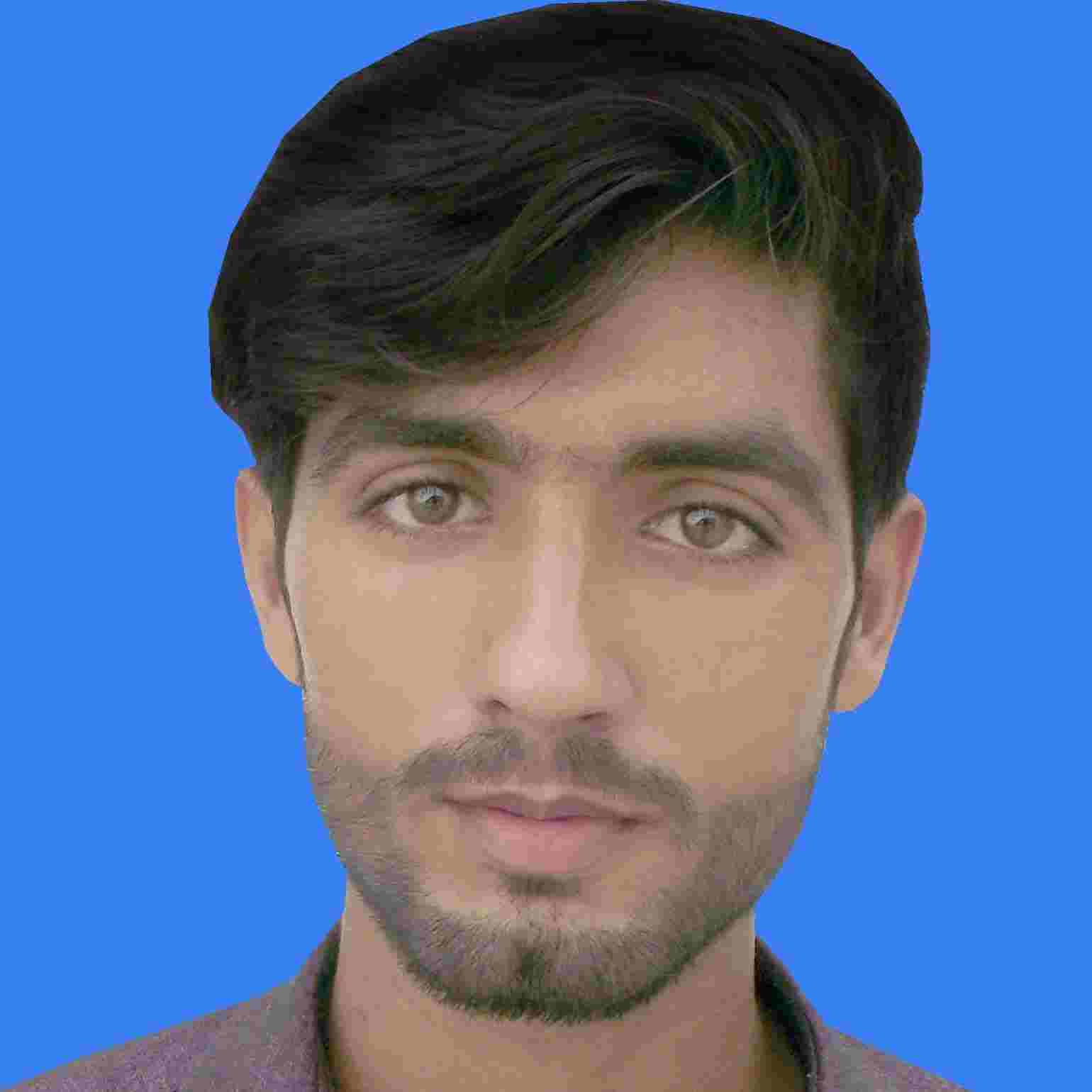 Kashif Ali Profile