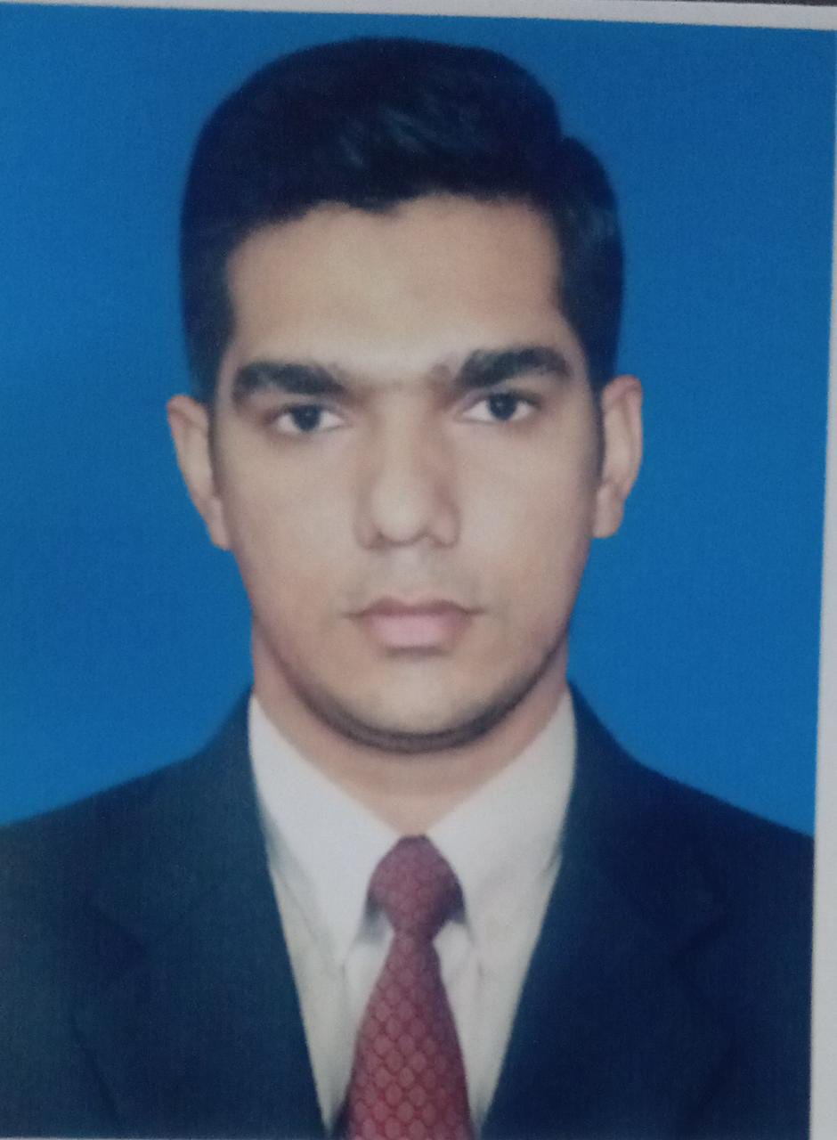 Zeeshan Zeeshan Majeed English Typing, MS Office