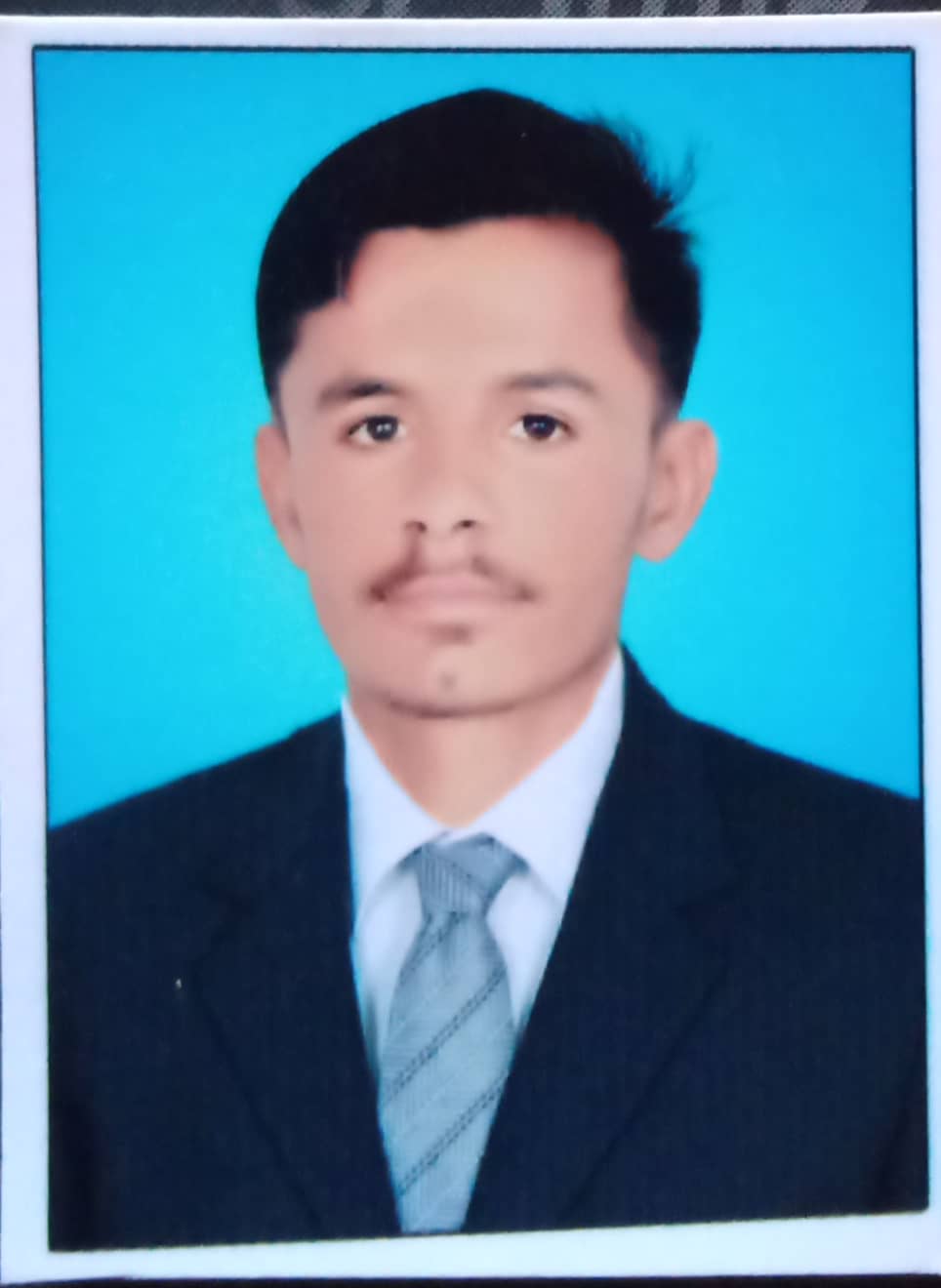 Mir Khan Zardari English Typing, MYOB, Inventory Management, Care Management, Data Analysis, Health Care Management, Health Plans Digitization, Project Management Office, Sports, MS Office