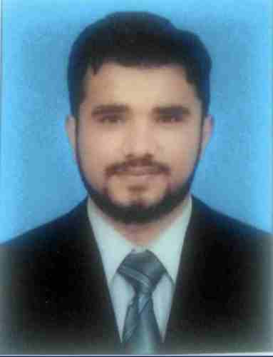 M Saleem Yousaf English Typing, Oracle Primavera, MS Office, Planning Consulting