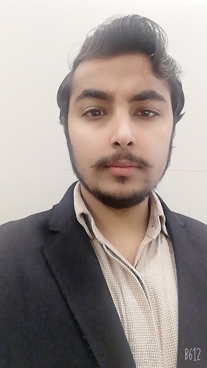Hamza Farooq Textile Design, Sound Effects, Video Post-editing, Accounting, Audit, Whiteboard Animation, Business Plans, Business Analysis, ERP, Fundraising