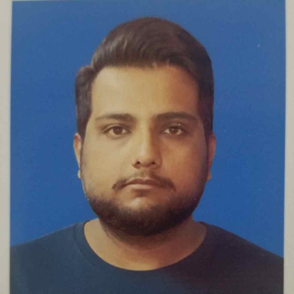 Imran Nadeem English Typing, MS Office, Arts & Crafts